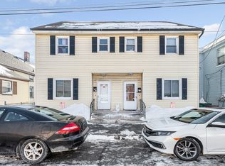 27-29 5th St, Lowell, MA 01850