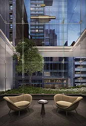 Rented by Oxford Property Group