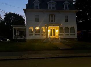 314 Elizabeth St #314, Derby, CT 06418