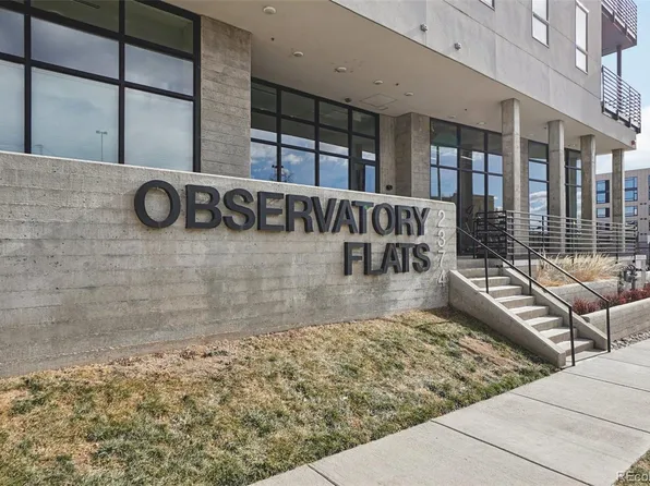 2374 S University Boulevard #204, Denver, CO 80210