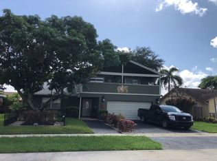 2003 SW 86th Ave, North Lauderdale, FL 33068