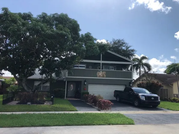 2003 SW 86th Ave, North Lauderdale, FL 33068