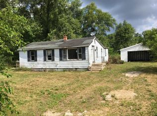 15147 E 4500s Rd, Pembroke Twp, IL 60958