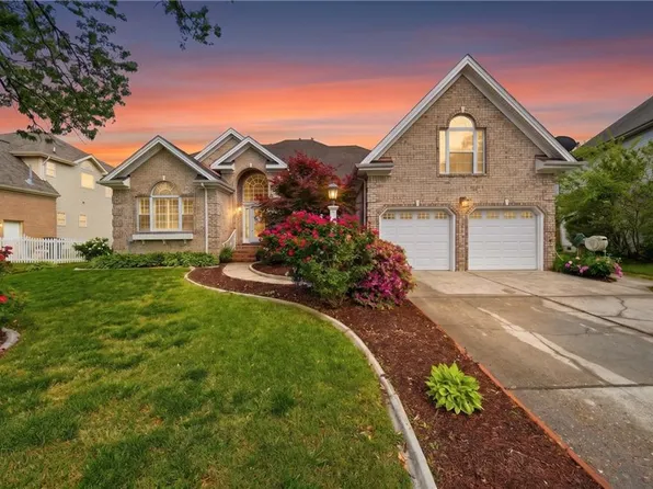 2104 Flowerdew Ct, Virginia Beach, VA 23454