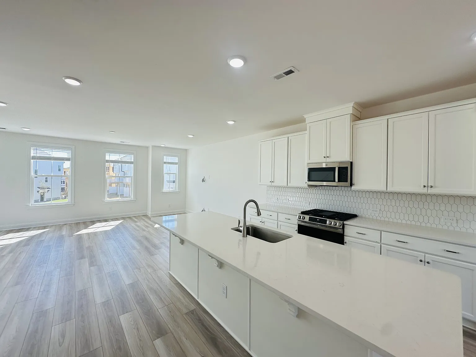 9234 Walnut Hill Road Northwest - 1 — Photo 4