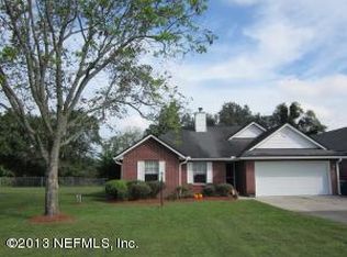 6631 Bowie Rd, Jacksonville, FL 32219