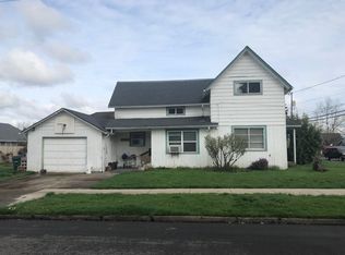 414 Jackson St E, Monmouth, OR 97361