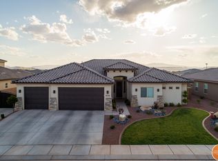 4038 S Sweet Escape Dr, Saint George, UT 84790