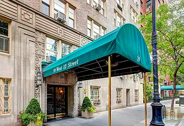 Sold by Halstead Real Estate