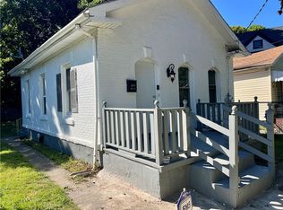 859 North St, Rochester, NY 14605