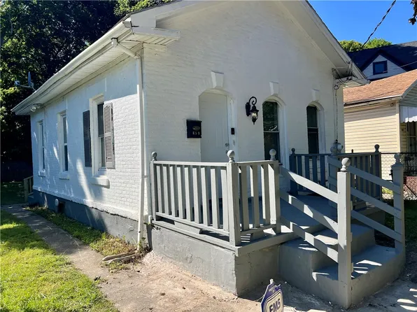 859 North St, Rochester, NY 14605