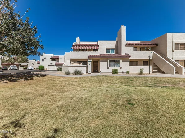 2020 W UNION HILLS Drive #209, Phoenix, AZ 85027