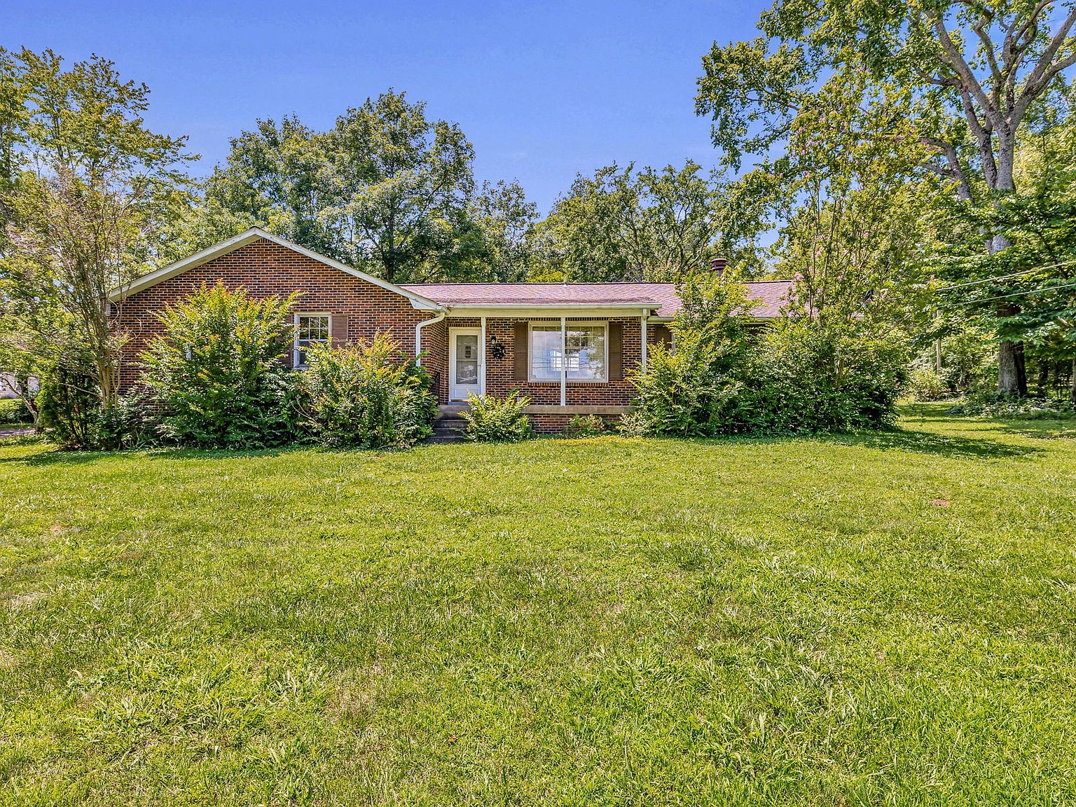 291 Benders Ferry Rd, Mount Juliet, TN 37122 Zillow