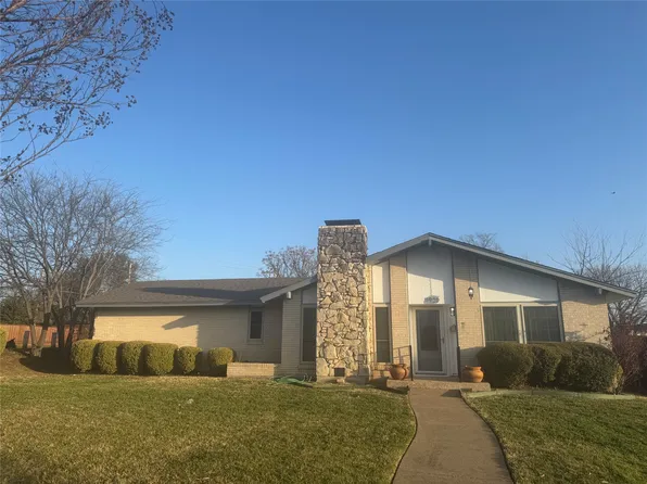 1921 Windchime Dr, Dallas, TX 75224