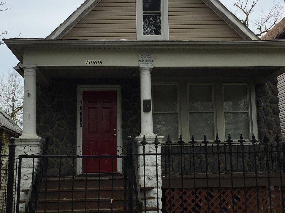 1st image of 10809 S Edbrooke Ave