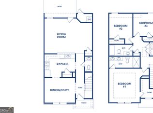 4296 Callum Ct #30, Decatur, GA 30034