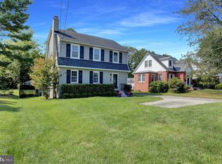 206 S Rolling Rd, Baltimore, MD 21228