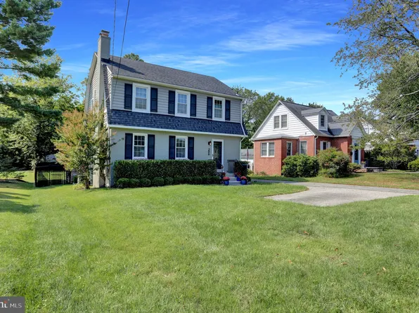 206 S Rolling Rd, Baltimore, MD 21228