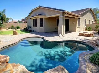 1906 E Azalea Ct, Gilbert, AZ 85298