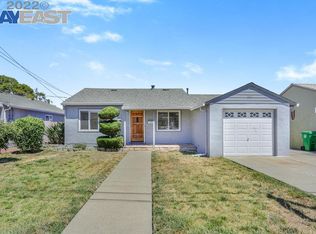537 Rutgers St, San Lorenzo, CA 94580