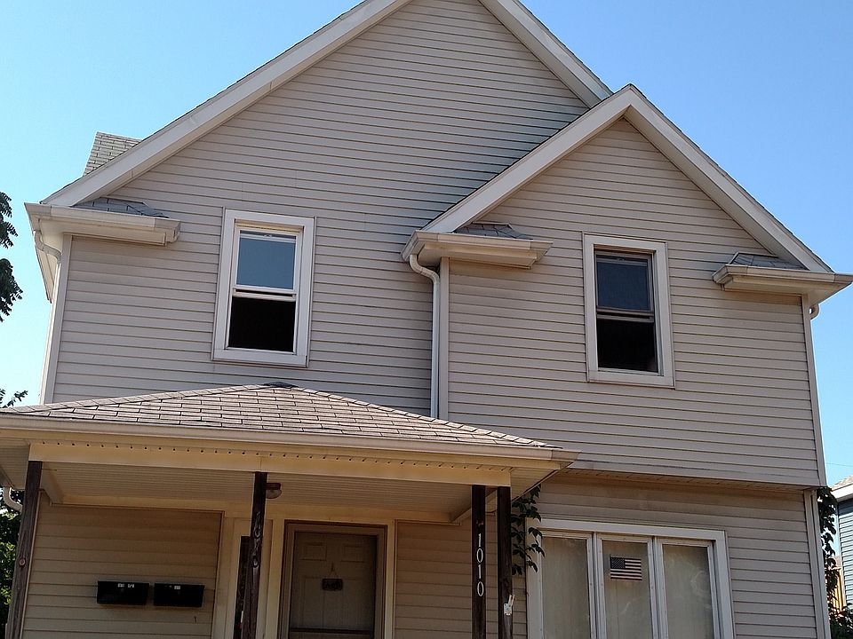1st image of 1010 E Wayne St #1