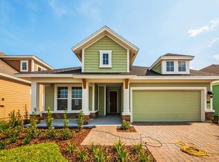 287 Paradise Valley Dr, Ponte Vedra, FL 32081