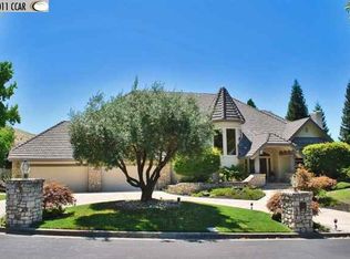 4258 Golden Oak Ct, Danville, CA