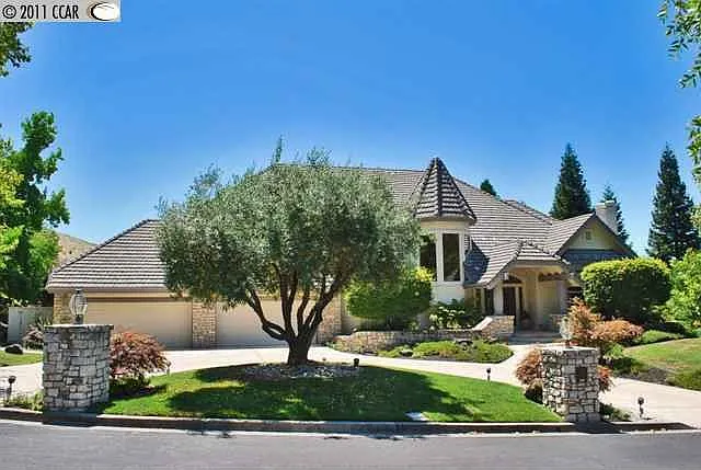 4258 Golden Oak Ct photo 1