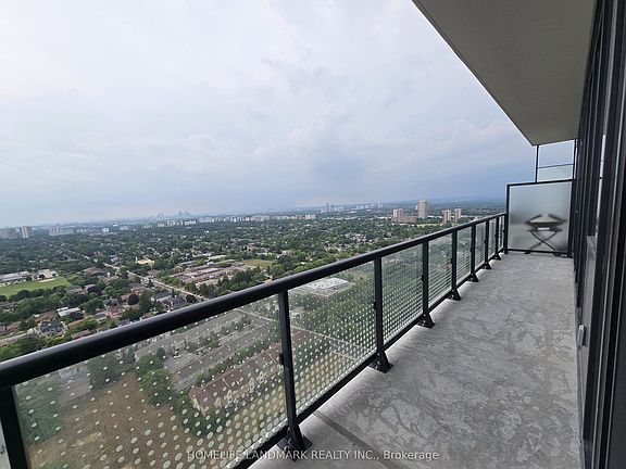 4th image of 5858 Yonge St #Penthouse 02