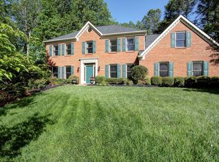 4682 Glenforest Dr NE, Roswell, GA 30075