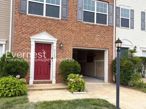 2342 Silver Fox Way, Locust Grove, VA 22508