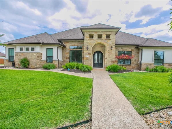 2035 T H Jones Mill Way, Salado, TX 76571