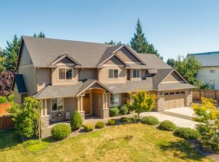 13417 NW 48th Ave, Vancouver, WA 98685