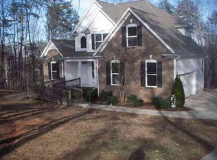 342 Amber Oaks Dr, Rutherfordton, NC 28139