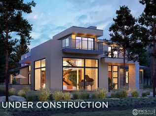 2140 Tamarack Ave, Boulder, CO 80304