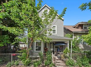 3322-24 N Kostner Ave, Chicago, IL 60641