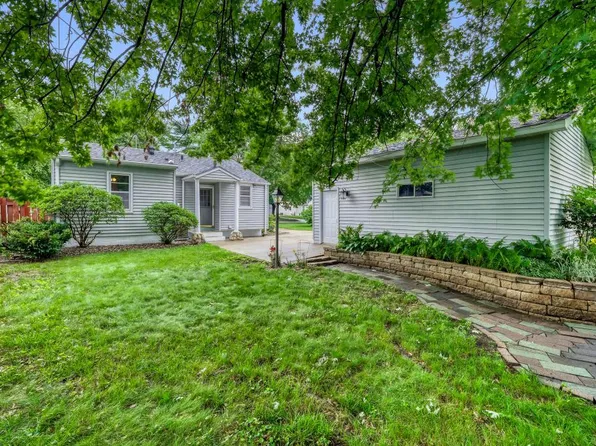 3340 Utah Ave S, Saint Louis Park, MN 55426