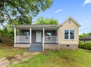 243 Franklin Ave NW, Concord, NC 28025