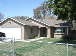 266 W American Ave, Fresno, CA 93706