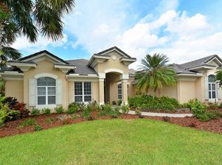 1976 Tom Morris Dr, Sarasota, FL 34240