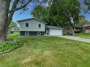 6318 Sighting Rd, Mc Farland, WI 53558