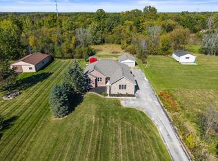 27777-29 Mile Rd, Lenox, MI 48050