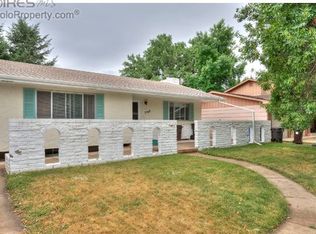 3568 Kirkwood Pl, Boulder, CO 80304