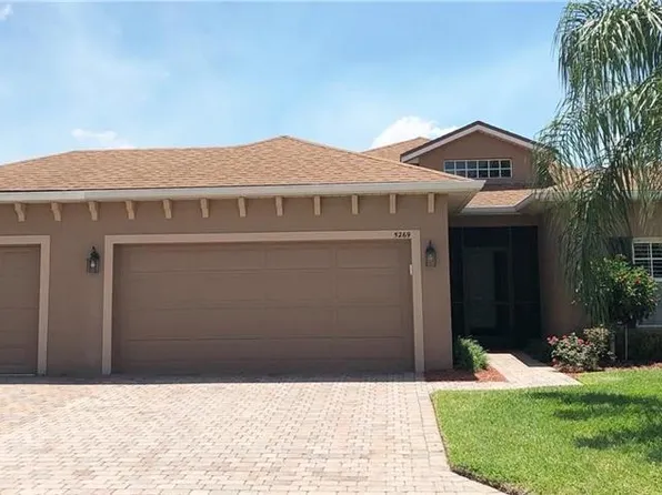5269 Pebble Beach Blvd, Winter Haven, FL 33884