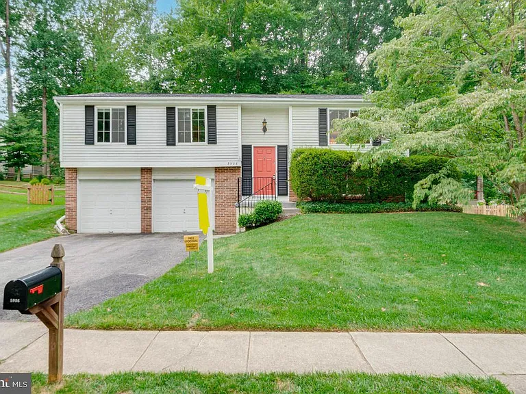 5906 Oak Leather Dr — Photo 2