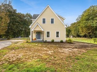 827 High St, Bridgewater, MA 02324