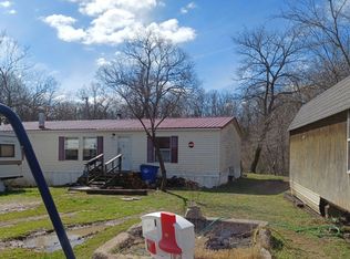 20195 E 199th St S, Haskell, OK 74436