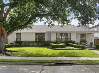 7321 Sardonyx St, New Orleans, LA 70124