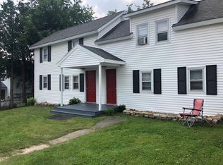 133 Emmons St, Dannemora, NY 12929