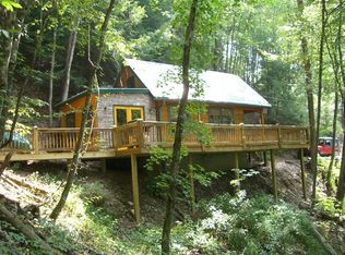 329 Laurel Ridge Dr, Blue Ridge, GA 30513